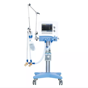 Ventilator Machine