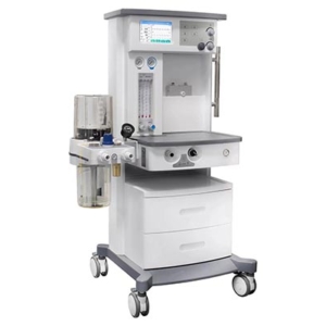 Anesthesia Machine