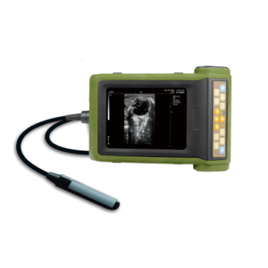 Veterinary Ultrasound Scanner