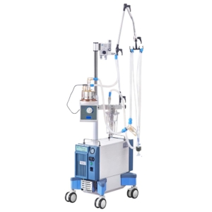 Bubble CPAP
